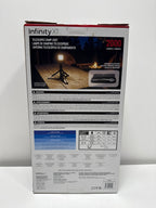 Infinity X1 2000L Camp Site Light