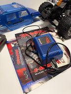 Used Traxxas Stampede XL-5 2WD Bundle