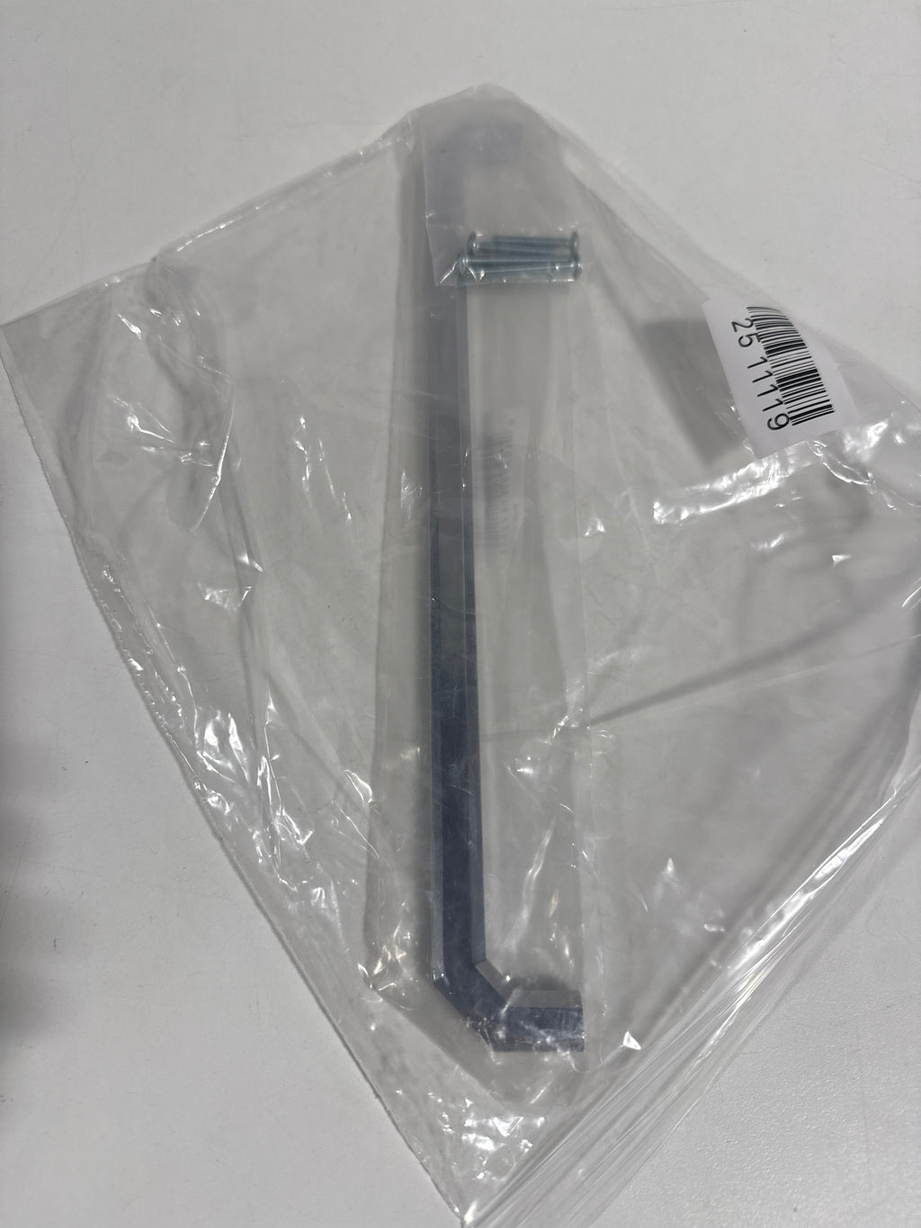 Emtek 86620 Riviera 12 Inch Center to Center Handle Cabinet Pull - *Tools Hardware & Misc