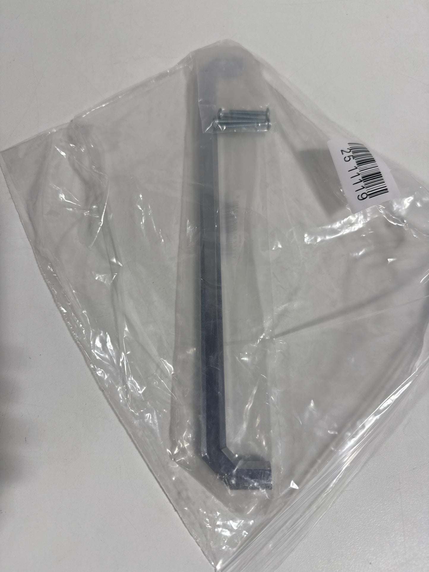 Emtek 86620 Riviera 12 Inch Center to Center Handle Cabinet Pull