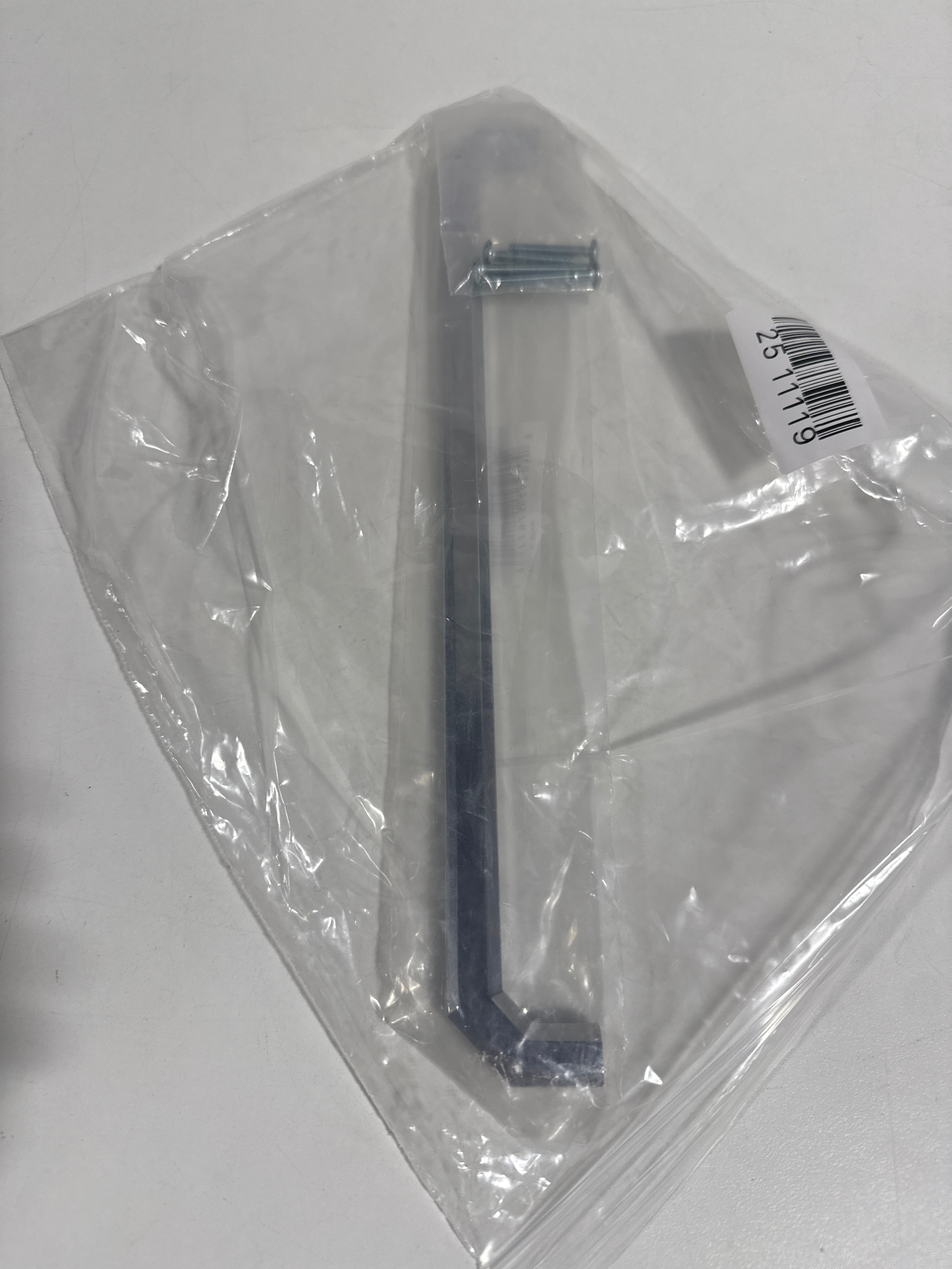 Emtek 86620 Riviera 12 Inch Center to Center Handle Cabinet Pull - *Tools Hardware & Misc