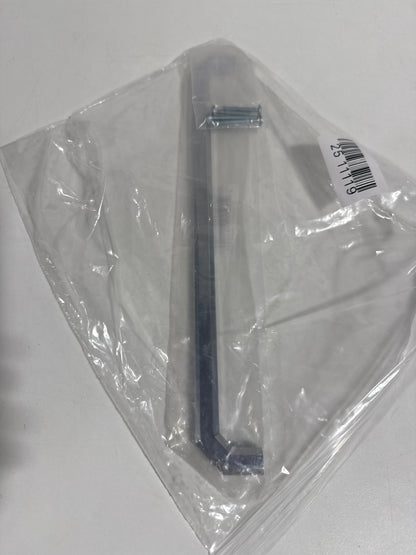 Emtek 86620 Riviera 12 Inch Center to Center Handle Cabinet Pull