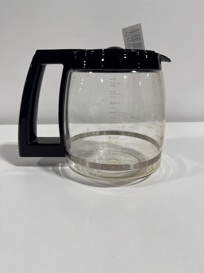 Cuisinart - CoffeeCenter 12-Cup Coffee Maker Barista Crafe Pot Part