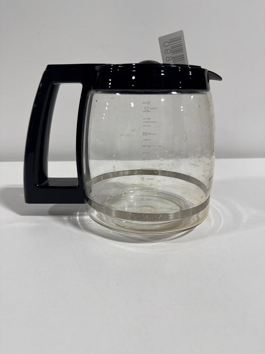 Cuisinart - CoffeeCenter 12-Cup Coffee Maker Barista Crafe Pot Part