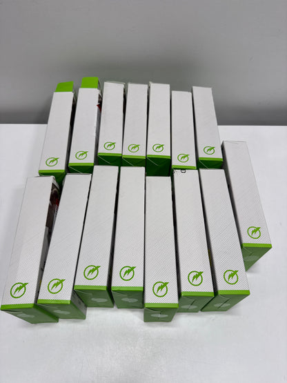 15 x Digipower - Universal Camera Battery Charger - Black