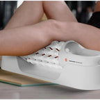 Sharper Image Rolling Massager Great For Whole Body