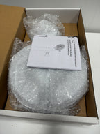 Delta 6-setting In2ition Hand Shower With ProClean 7564