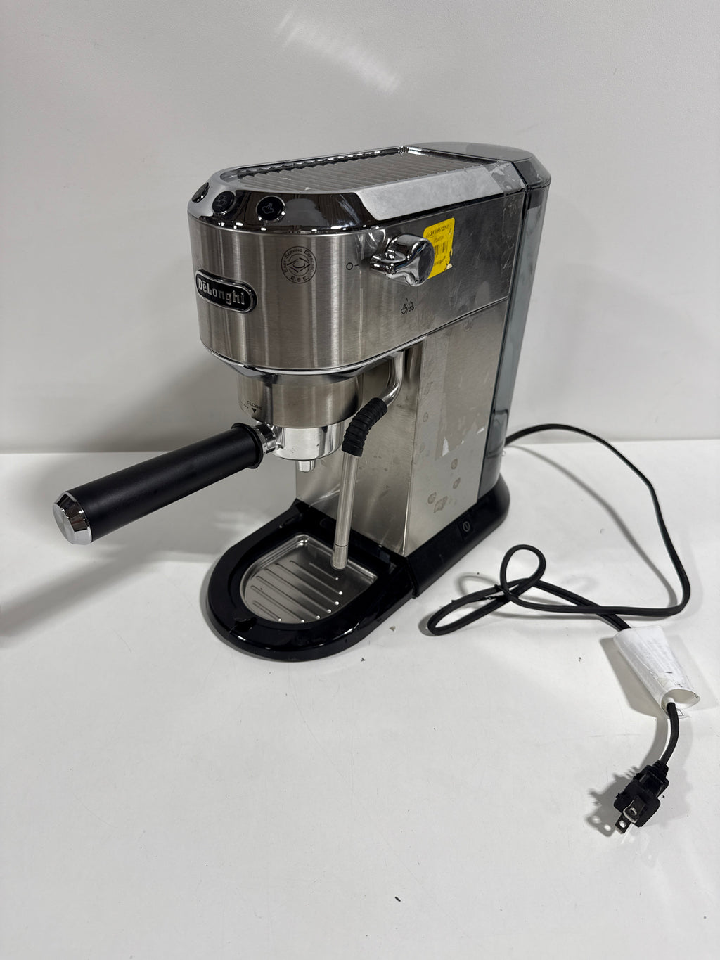 Scratch & Dent De’Longhi Dedica Arte EC885.M - *Kitchen Appliances