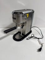 Scratch & Dent De’Longhi Dedica Arte EC885.M - *Kitchen Appliances
