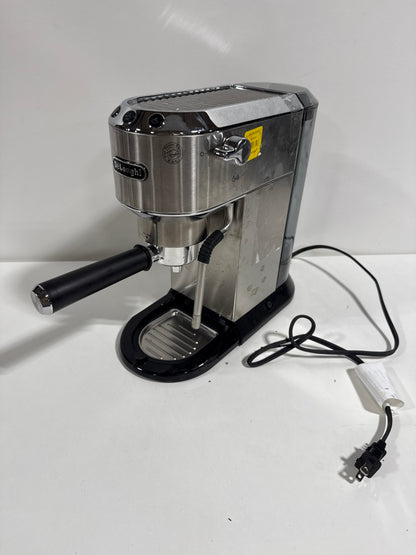 Scratch & Dent De'Longhi Dedica Arte EC885.M