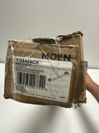 Moen YG6424 Brushed Nickel 24 Grab Bar