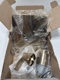Delta T14037 Velum Pressure Balanced Valve Trim Only - Bronze