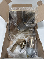 Delta T14037 Velum Pressure Balanced Valve Trim Only - Bronze
