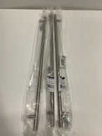 3 Liberty 448/528mm Steel Bar Pull Stainless - *Tools Hardware & Misc