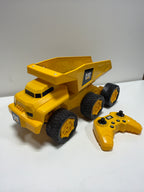 Used CAT Massive Mover RC Steel Dump Truck