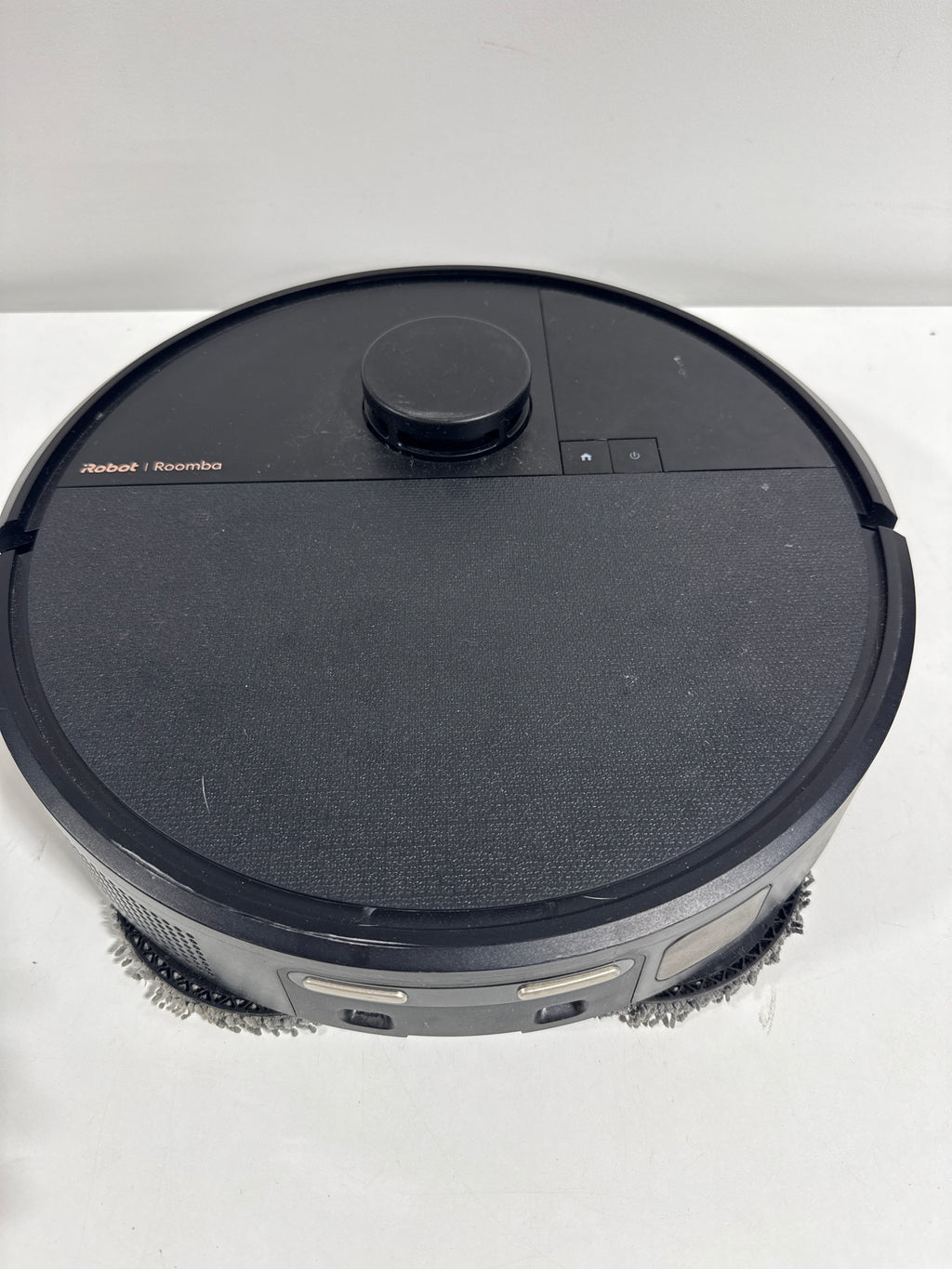 Used IRobot - Roomba 505 Combo Vacuum & Mop + AutoWash Dock - *Vacuums & Carpet Cleaners