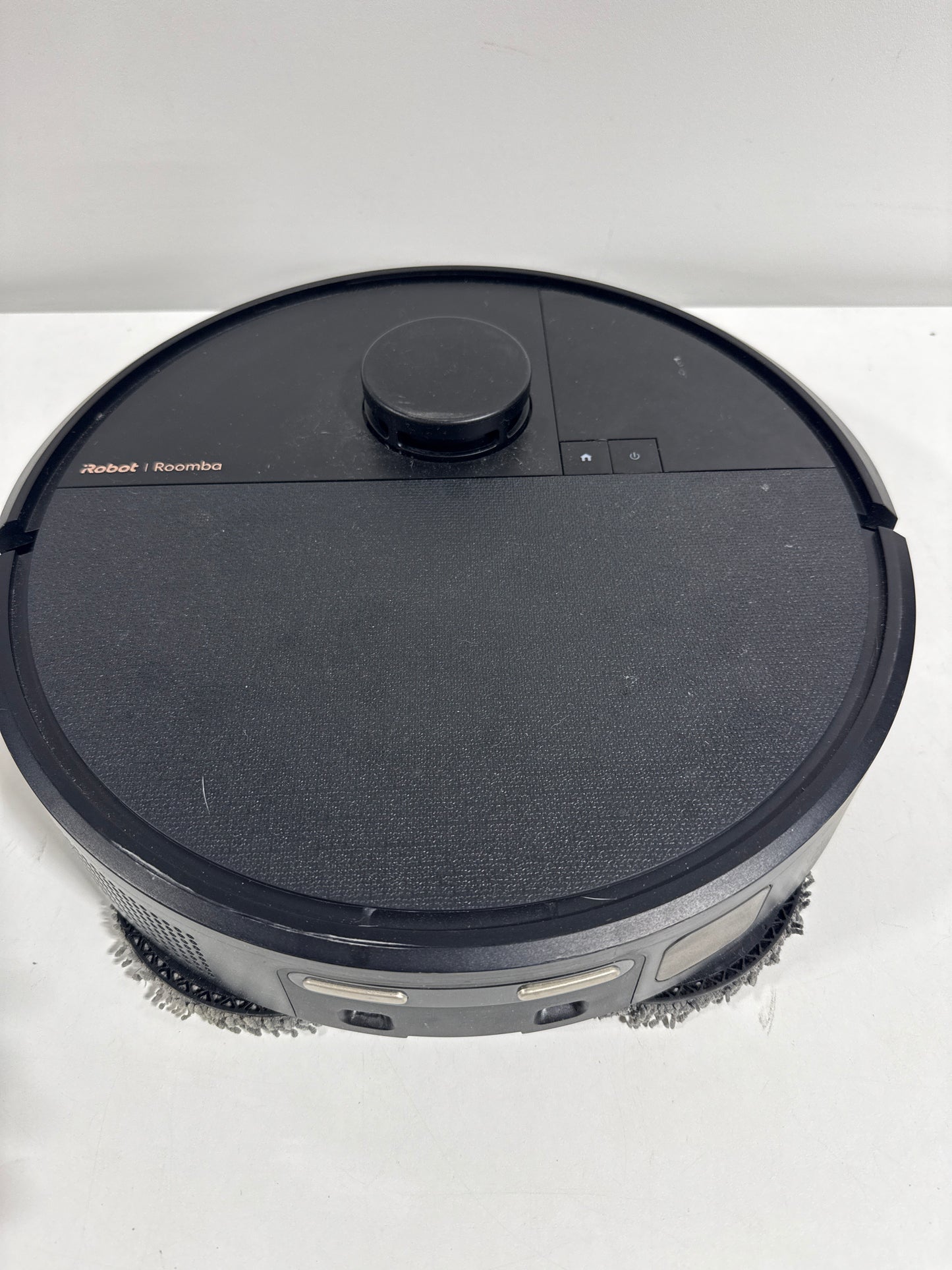 Used IRobot - Roomba 505 Combo Vacuum & Mop + AutoWash Dock