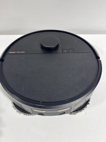 Used IRobot - Roomba 505 Combo Vacuum & Mop + AutoWash Dock
