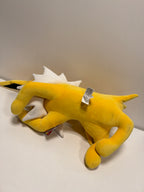 Pokemon Jolteon 18-in Sleeping Plush