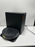 Used IRobot Roomba Combo 10 Max Robot Vacuum and Mop + AutoWash Dock