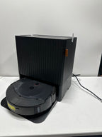 Used IRobot Roomba Combo 10 Max Robot Vacuum and Mop + AutoWash Dock