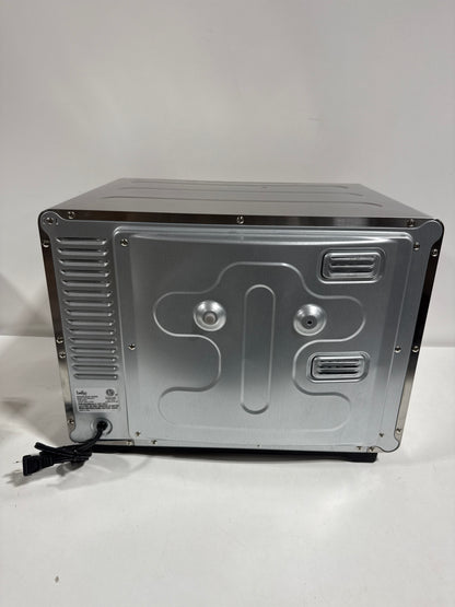 Scratch & Dent Bella PRO - DoubleUp Oven - Stainless Steel