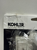 KOHLER GP1035350-CP Lavatory Sink Drain Polished Chrome