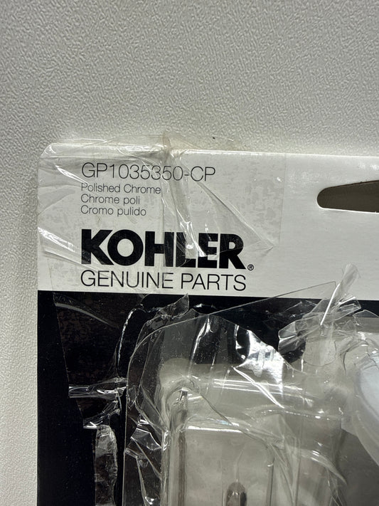 KOHLER GP1035350-CP Lavatory Sink Drain Polished Chrome