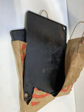 2 Used Lodge Seasoned Cast Iron Double Sided Grill/Griddle - *Kitchen Appliances