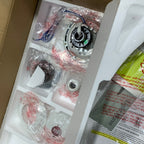 MinkaAire Light Wave 52" 3 Blade Indoor LED Ceiling Fan