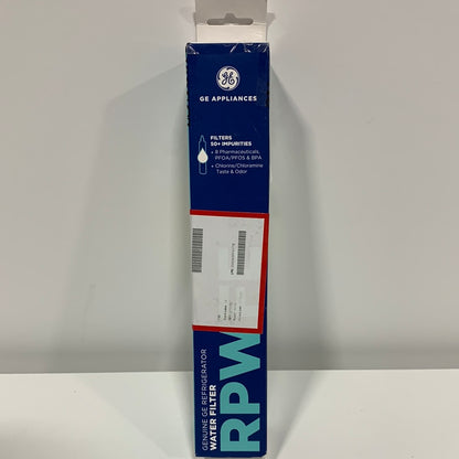 GENERAL ELECTRIC RPWFE Refrigerator Water Filter