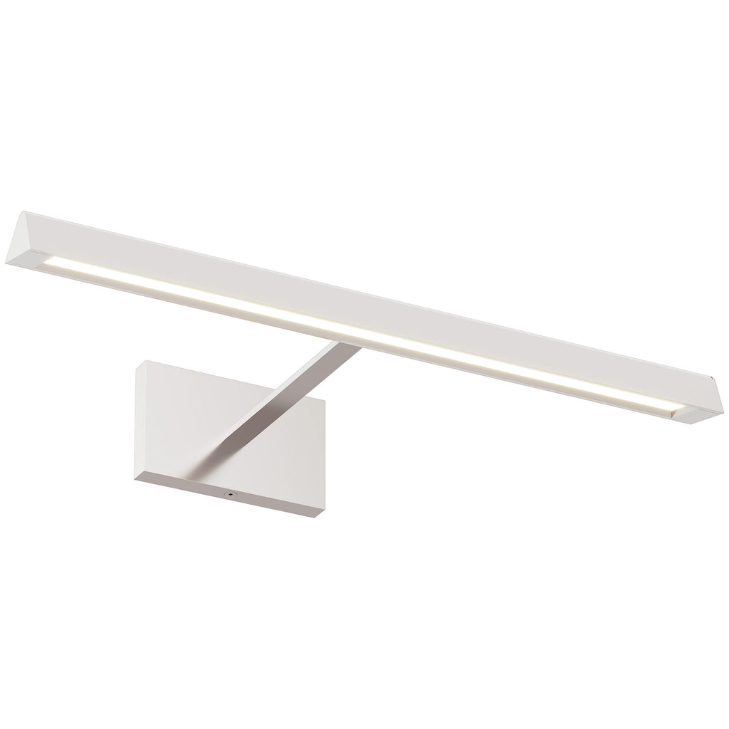 Visual Comfort Dessau 9’’ Wide LED Picture Light Model: 700DES18N-LED930 - *Lighting & Electrical