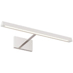 Visual Comfort Dessau 9’’ Wide LED Picture Light Model: 700DES18N-LED930 - *Lighting & Electrical