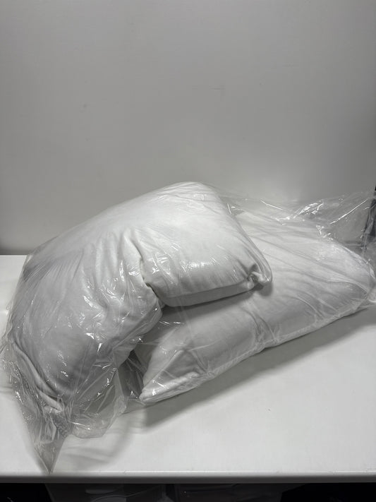 Sealy Sterling Huggable Pillow Standard, 2-pack