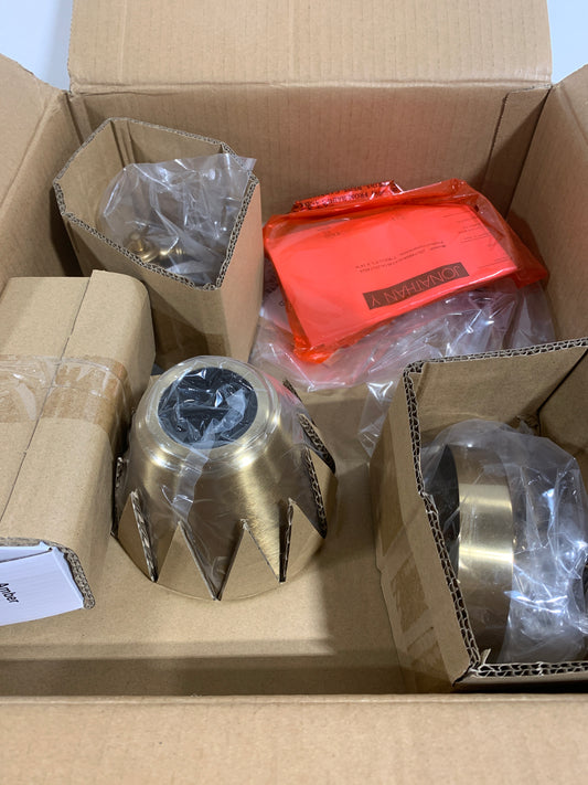 Rover 7" Adjustable Arm Metal LED Wall Sconce