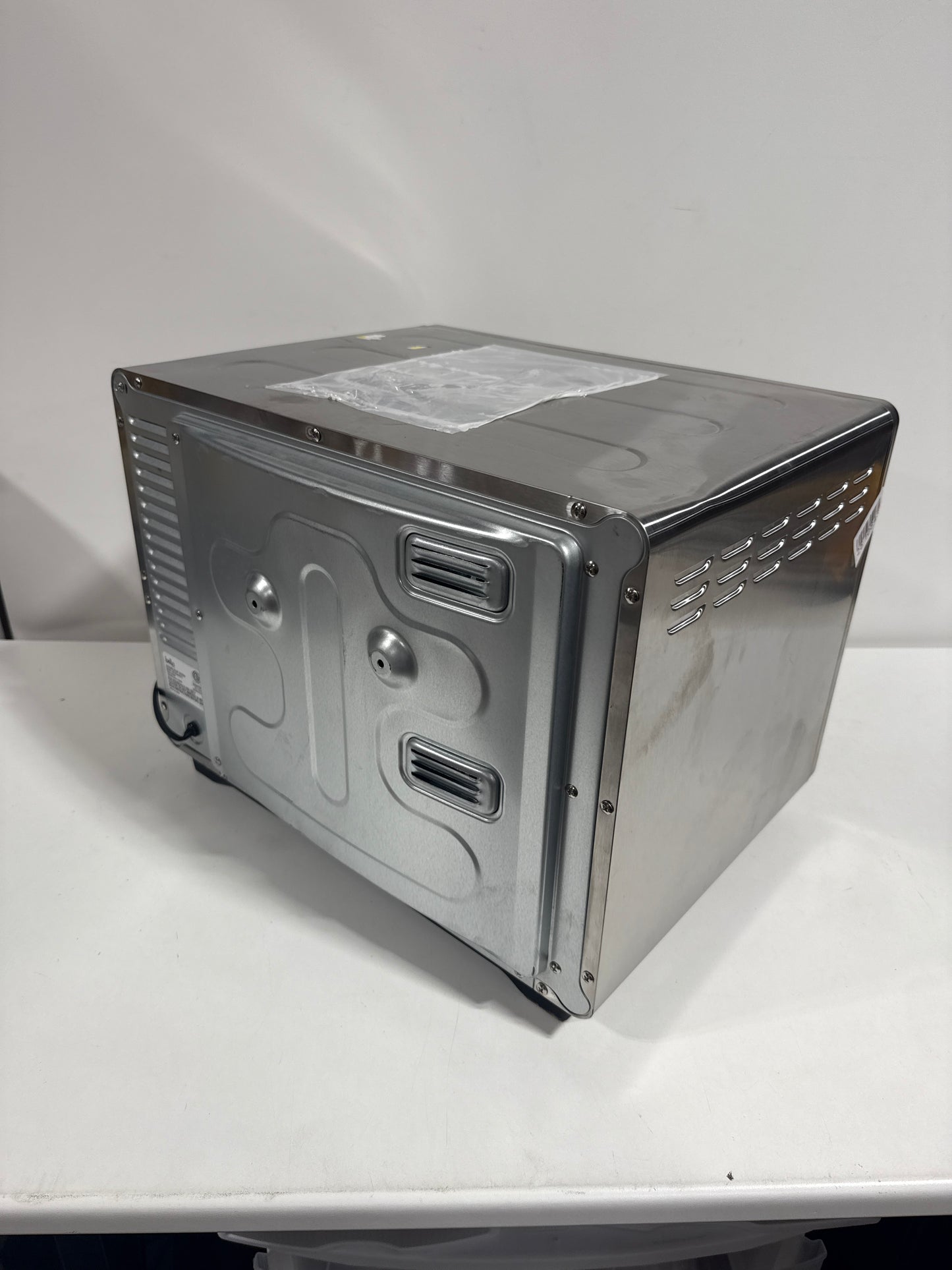 Scratch & Dent Bella PRO - DoubleUp Oven - Stainless Steel