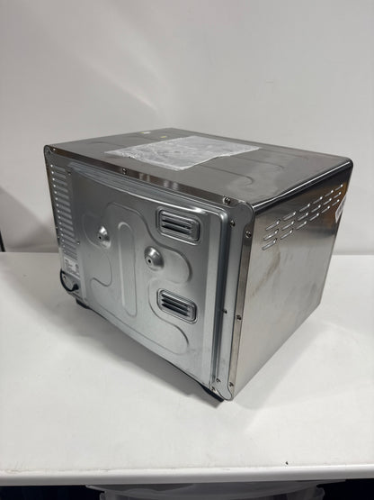 Scratch & Dent Bella PRO - DoubleUp Oven - Stainless Steel