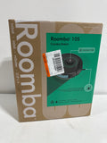 IRobot - Roomba 105 Combo Vacuum & Mop - *Vacuums & Carpet Cleaners