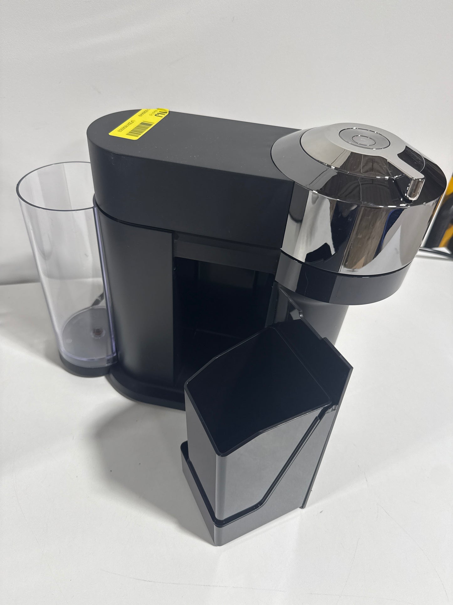 See Desc Nespresso Vertuo Next Deluxe Coffee and Espresso Machine by Breville