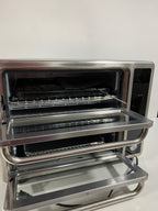 Scratch & Dent Bella PRO - DoubleUp Oven - Stainless Steel - *Kitchen & Dining