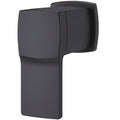 Pfister 016-DA0B 016DA0B Diverter Trim, Matte Black