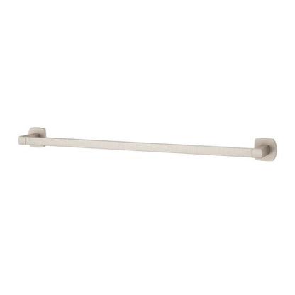 Pfister Deckard 24 Towel Bar Brushed Nickel