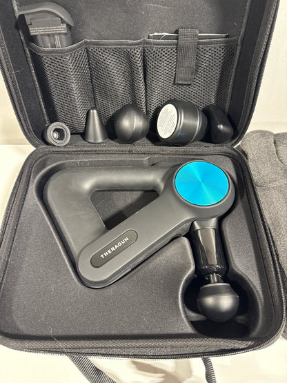 Used Theragun RBPRO-PKG-US Therabody Pro Mass