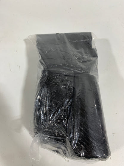 Classycoo Trash Bags, Garbage Bags, 120 Count 6 Gallon [Extra Thick][Leak Proof] Rubbish Bags Wastebasket Bin Liners for Home Office Trash Can Black