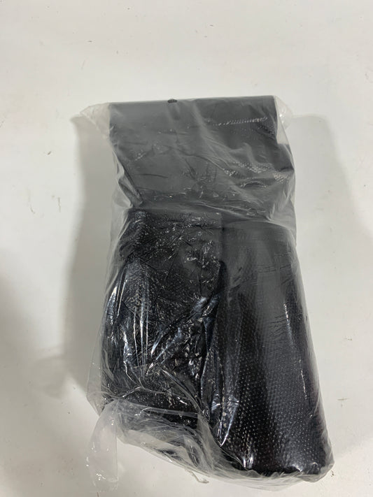 Classycoo Trash Bags, Garbage Bags, 120 Count 6 Gallon [Extra Thick][Leak Proof] Rubbish Bags Wastebasket Bin Liners for Home Office Trash Can Black