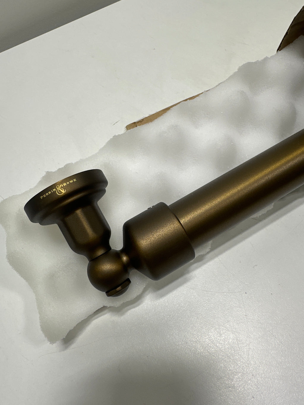 Broan F4030 160 - Stainless Finish