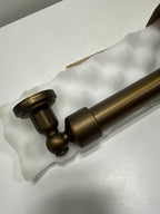 Broan F4030 160 - Stainless Finish