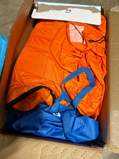 Used H2OGO! Castlehaven Kids Inflatable Mega Bounce House