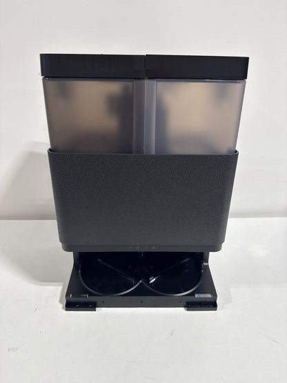 Used IRobot - Roomba 505 Combo Vacuum & Mop + AutoWash Dock