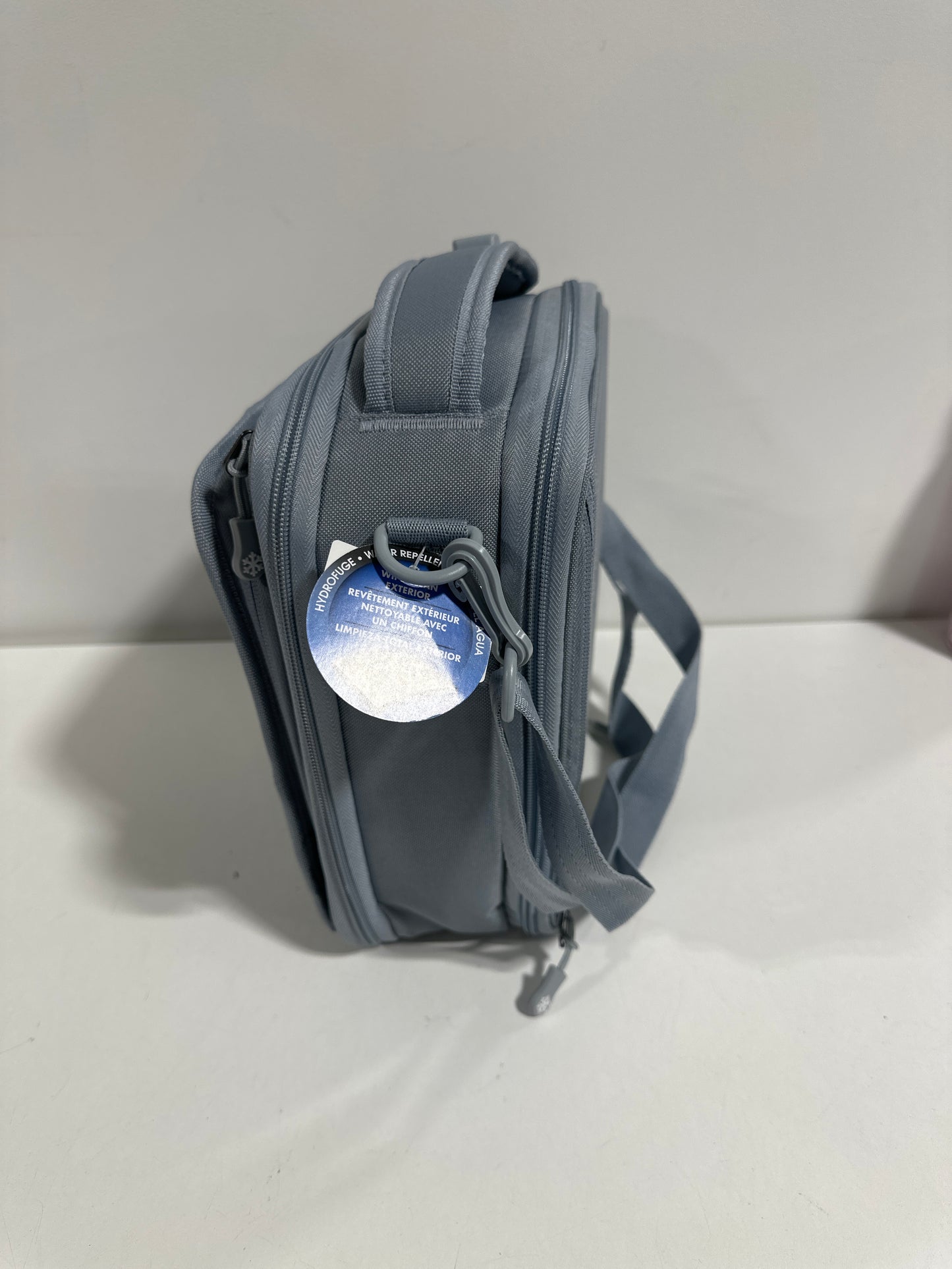 Titan by Arctic Zone Expandable Lunch Box  Small